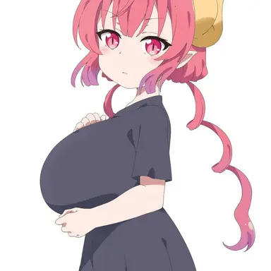 Profile image of イルル