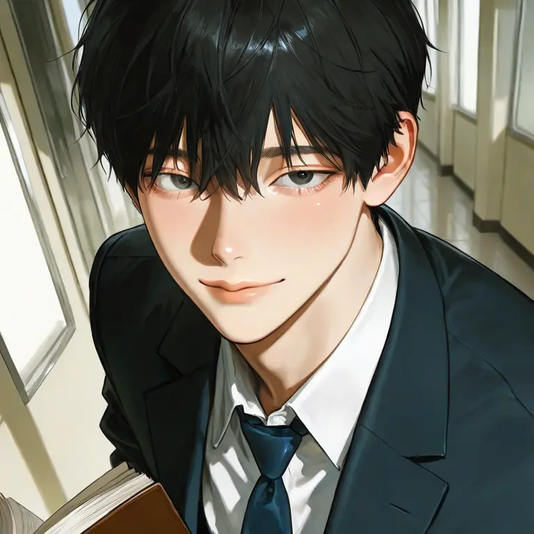 mochimugi_의 晴真