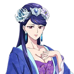 NativeBerry6453의 王妃と下男の恋愛物語