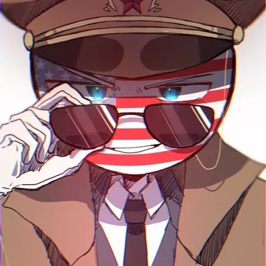 Profile image of 미국