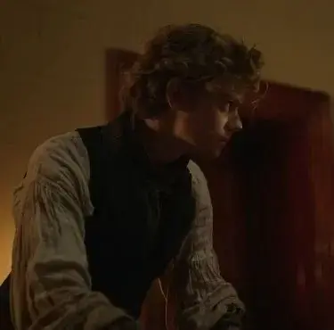 PrettyTick5680의 Jack Dawkins