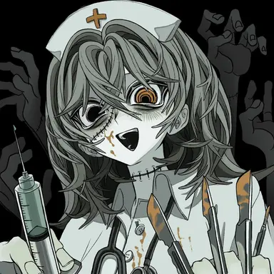 Profile image of ナース