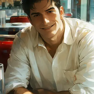 Profile image of Declan