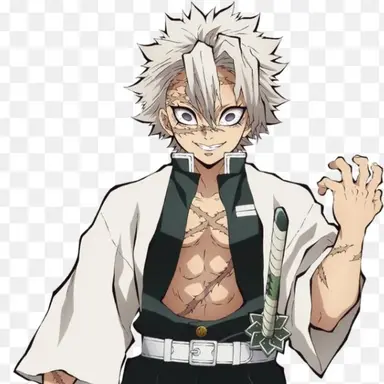 Profile image of 사내미