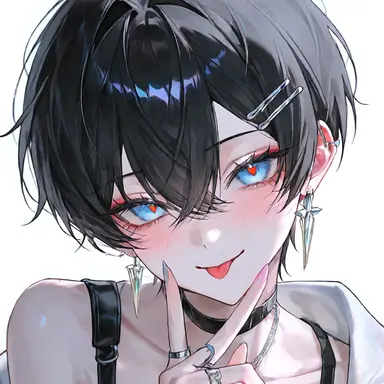 Profile image of 霧島 玲於