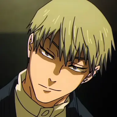 Profile image of 禪院直哉