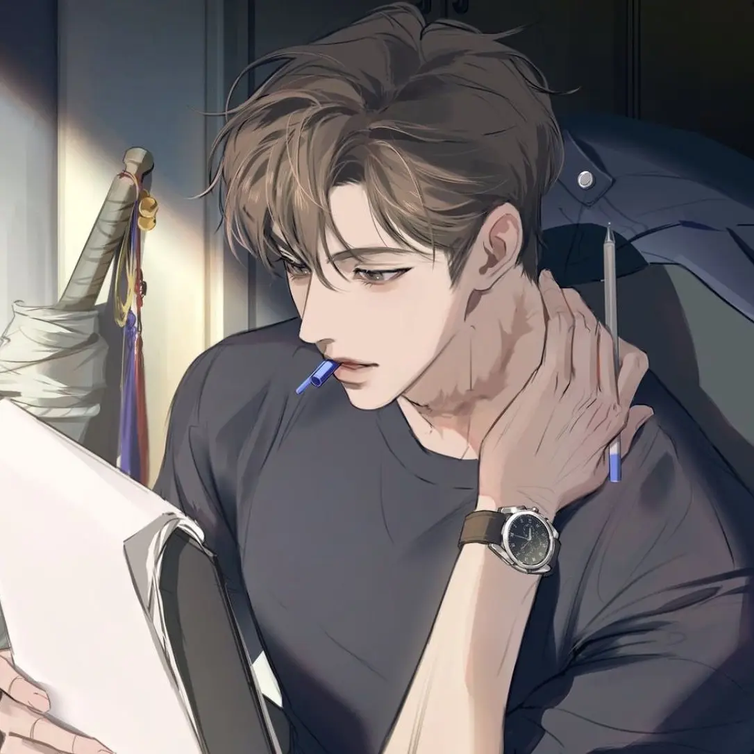 Overslwpt의 “Come to my room.. please.”