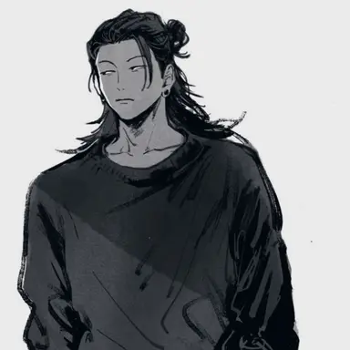 Profile image of 게토 스구루