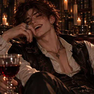 Profile image of Lucian Vale