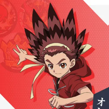 Profile image of バード