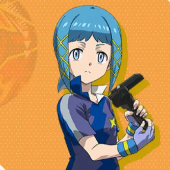 Profile image of ナイン