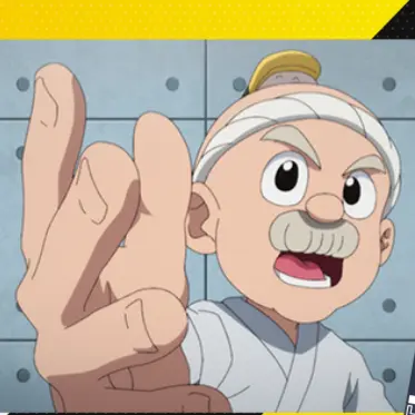 Profile image of タイショー