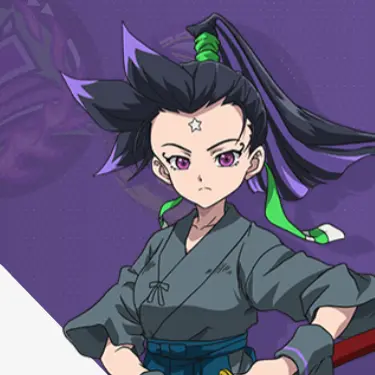 Profile image of テンカ