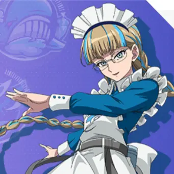 Profile image of メイコ