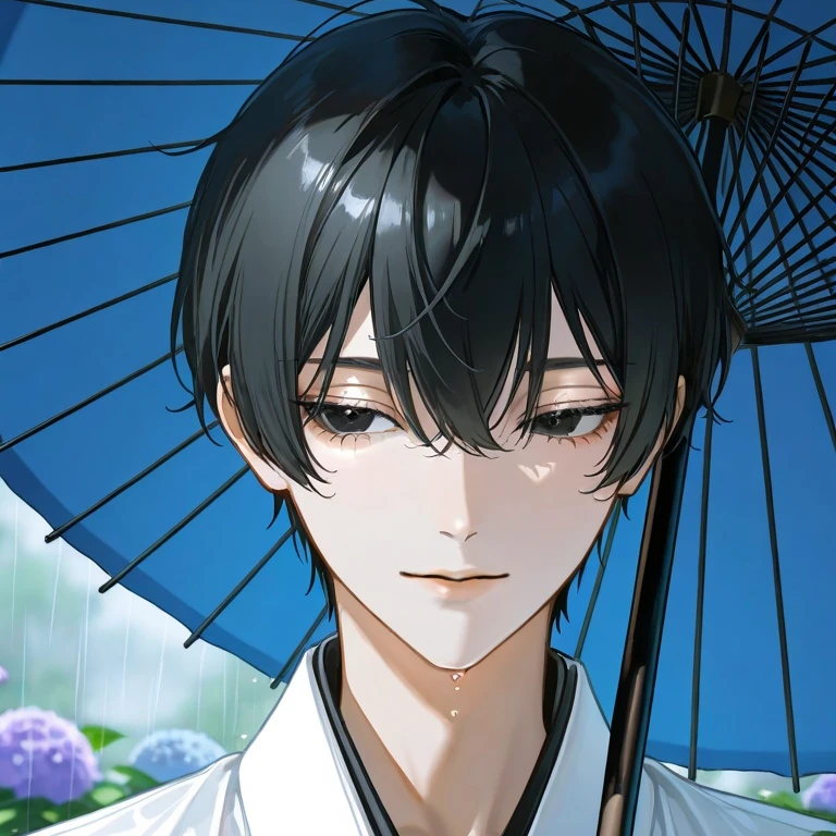 和泉 時雨