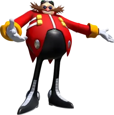 Profile image of Dr Eggman