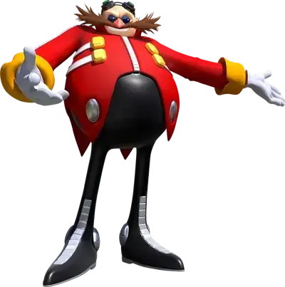 OralBean4549의 Dr Eggman