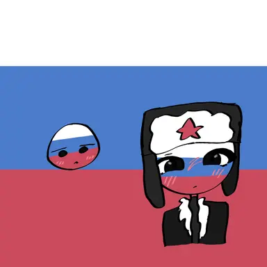Profile image of 러시아