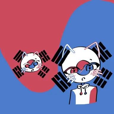 Profile image of 한국