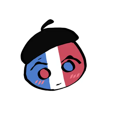 Profile image of 프랑스