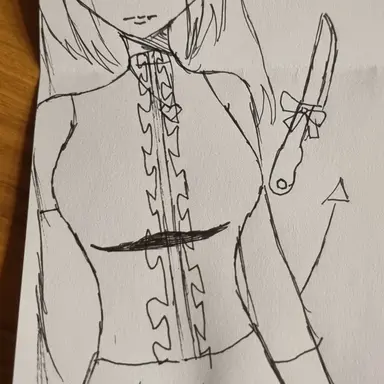 Profile image of レイン