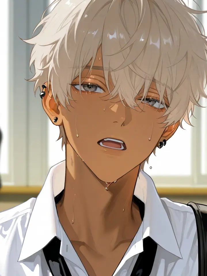 PaltryBump2756의 一軍男子の秘密