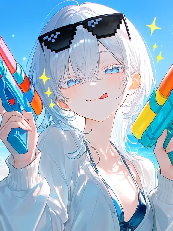 motimotiDayoo의 夏、ベタ恋作戦決行中。
