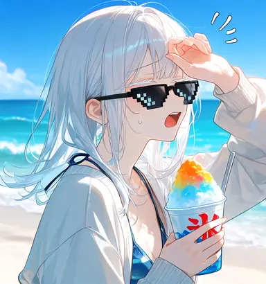 Profile image of しろね