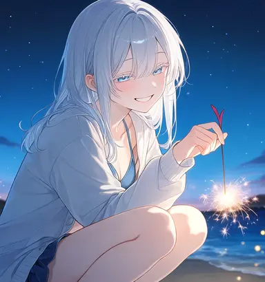 Profile image of しろね