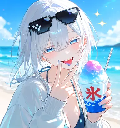 Profile image of しろね