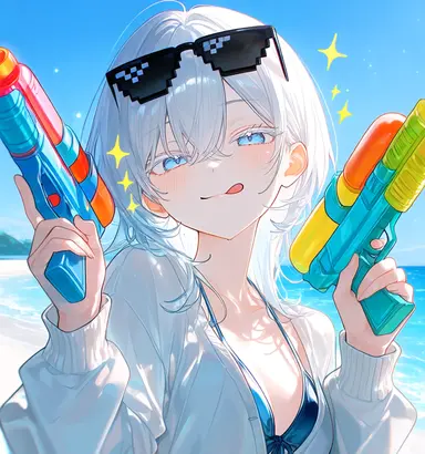 Profile image of しろね