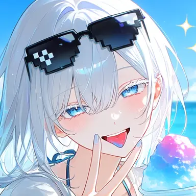 Profile image of しろね