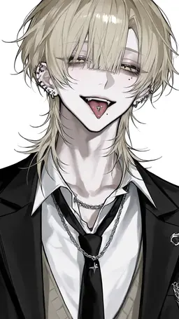 Profile image of 輝