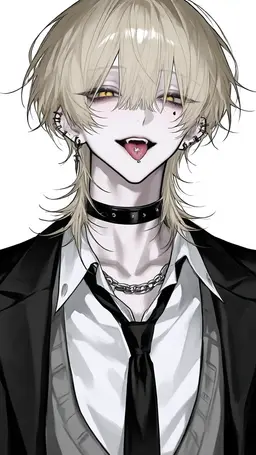Profile image of 輝