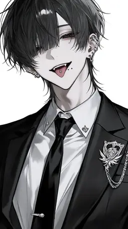 Profile image of 凛