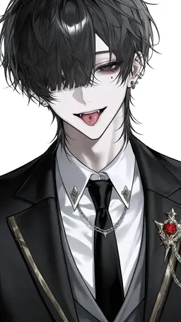 Profile image of 凛