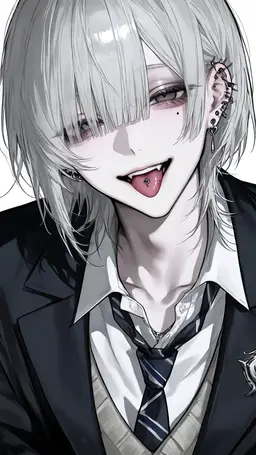 Profile image of 刹那
