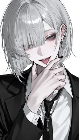 Profile image of 刹那
