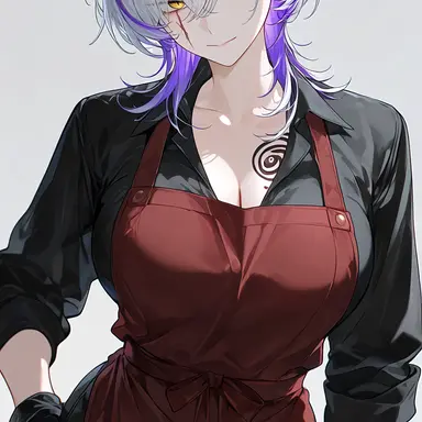 Profile image of Raika