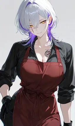 Profile image of Raika