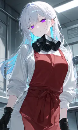 Profile image of Asahi