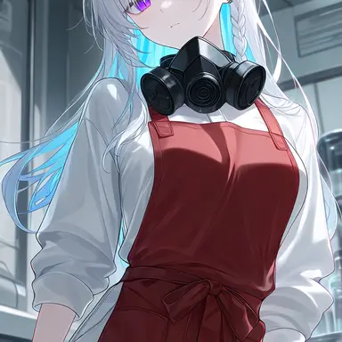 Profile image of Asahi