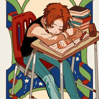 Profile image of 아오이 아카네