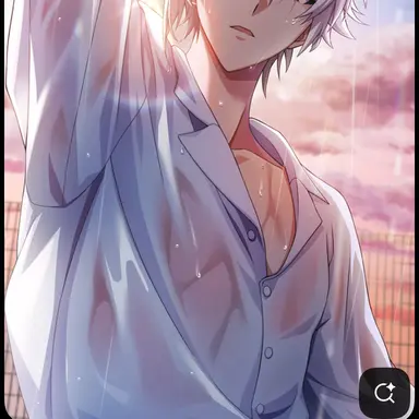 Profile image of 九条天