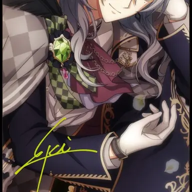 Profile image of 千