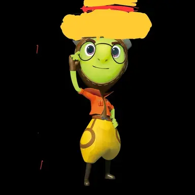 Profile image of 이루건