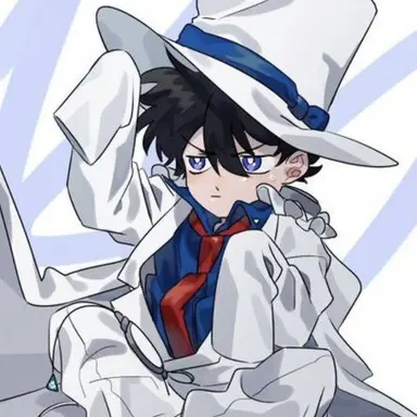 Profile image of 괴도키드