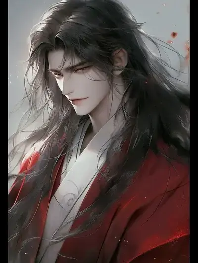 MorbidLime9743의 Emperor Old Lover