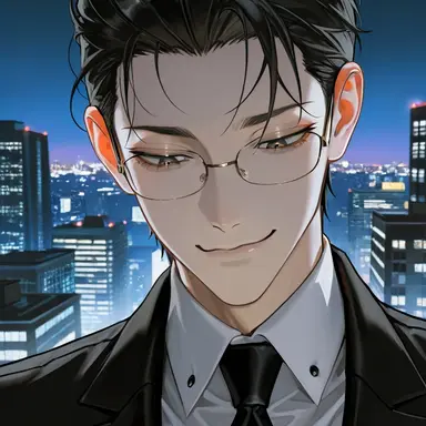 Profile image of 謙一