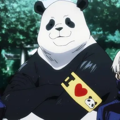 Profile image of パンダ
